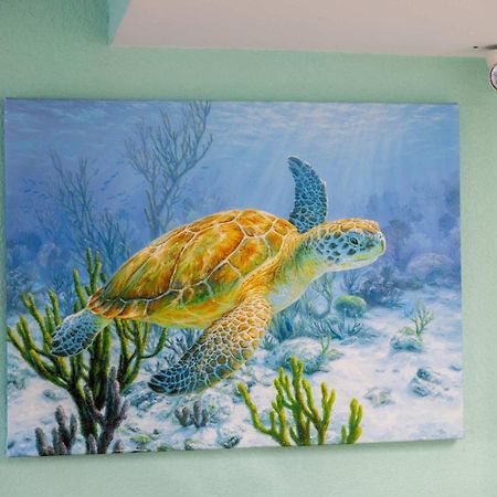 The Trinidad -Pool & Parking Villa Key West Exterior foto