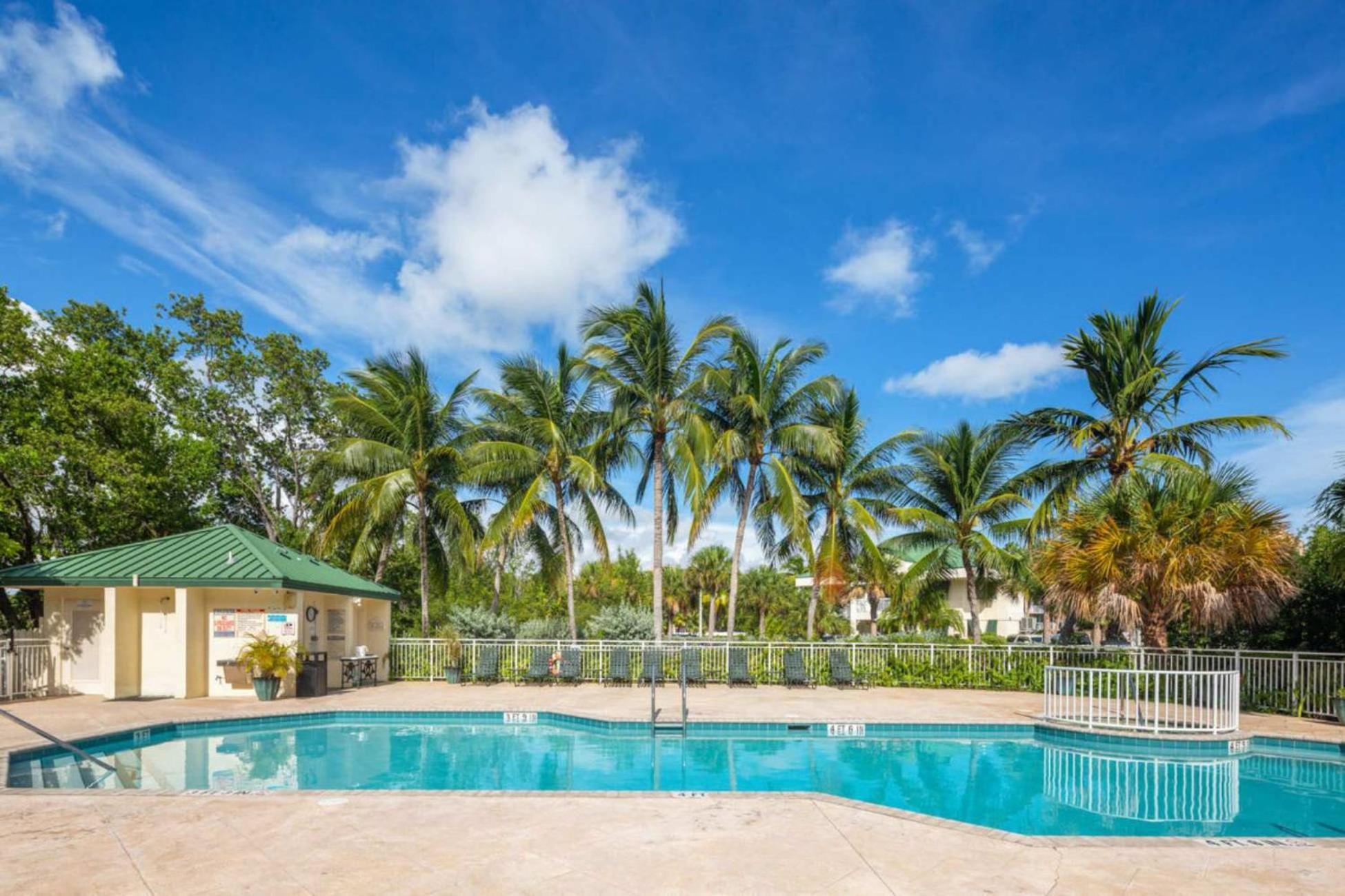 The Trinidad -Pool & Parking Villa Key West Exterior foto