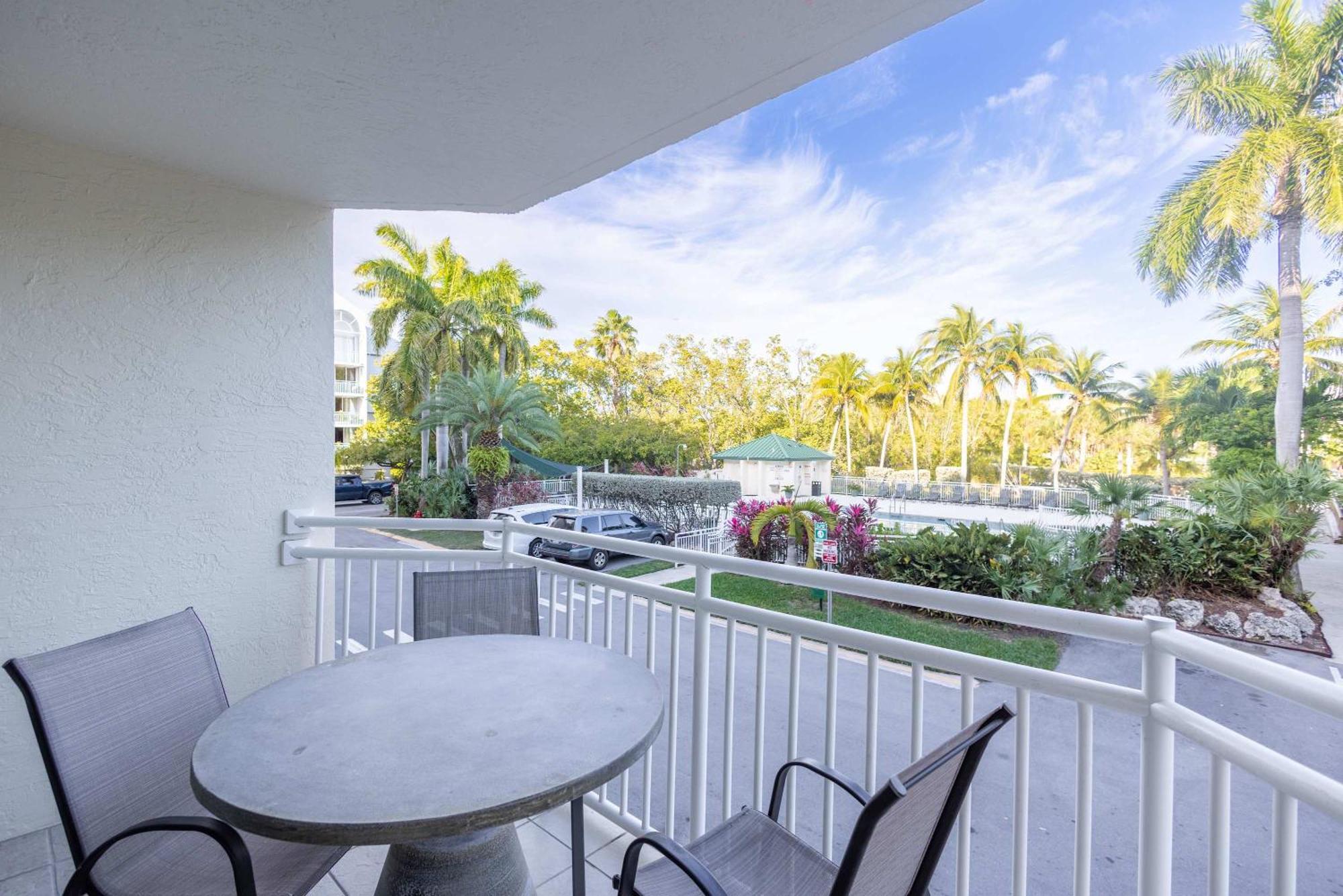 The Trinidad -Pool & Parking Villa Key West Exterior foto