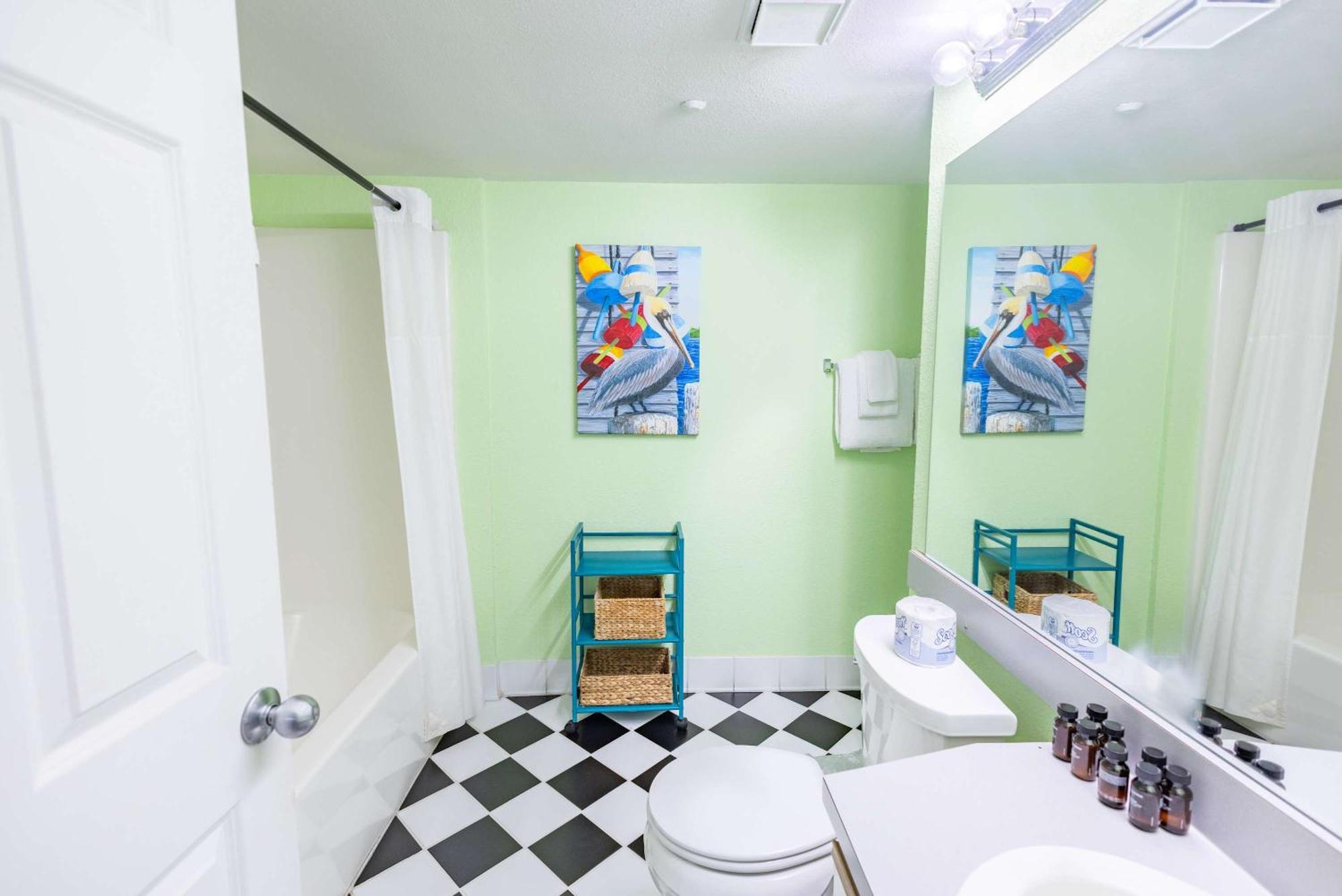 The Trinidad -Pool & Parking Villa Key West Exterior foto